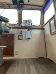 قارب طاقم للبيع