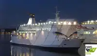 Ro-Ro ship للبيع