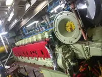 سفينة نقل بضائع بالمركبات (Ro-Ro) للبيع