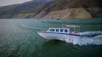 سفينة سياحية للبيع