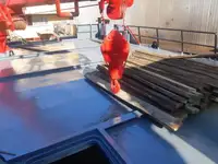 General Cargo/Multi-purpose للبيع