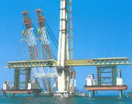 Jack-up drilling rig للبيع