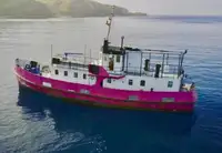 General Cargo/Multi-purpose للبيع