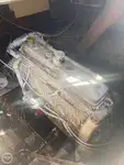 سفينة صيد بالجر للبيع