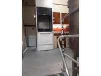 قارب طاقم للبيع