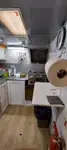 قارب طاقم للبيع