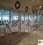 سفينة سياحية للبيع