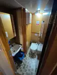 سفينة حاويات للبيع