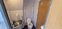 سفينة إنقاذ للبيع