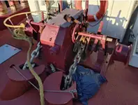 سفينة نقل بضائع سائبة للبيع