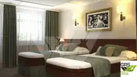 سفينة سياحية للبيع