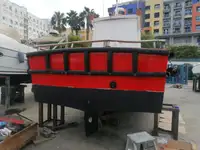 قوارب العمل للبيع