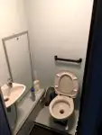 زورق دورية للبيع