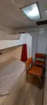 قارب طاقم للبيع