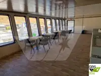 سفينة نقل بضائع بالمركبات (Ro-Ro) للبيع