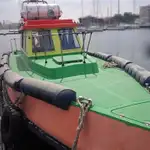 قارب طيار للبيع