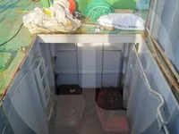 قوارب العمل للبيع
