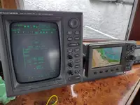 قارب طيار للبيع