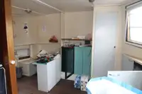 بارجة للبيع