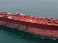 ناقلة نفط / مواد كيميائية للبيع