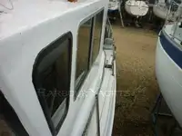 سفينة صيد بالجر للبيع