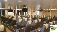 سفينة نقل بضائع بالمركبات (Ro-Ro) للبيع