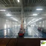 Ro-Ro ship للبيع