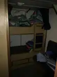 سفينة مبردة للبيع