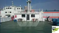 Ro-Ro ship للبيع