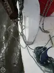 سفينة صيد بالجر للبيع