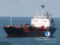 ناقلة نفط / مواد كيميائية للبيع
