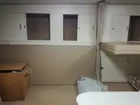 زورق دورية للبيع