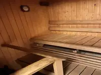 سفينة سياحية للبيع