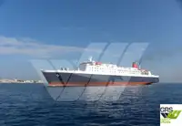 سفينة نقل بضائع بالمركبات (Ro-Ro) للبيع