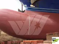 سفينة نقل بضائع بالمركبات (Ro-Ro) للبيع