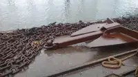 ناقلة نفط / مواد كيميائية للبيع
