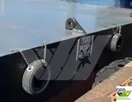 بارجة للبيع