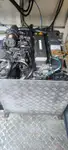 قارب طيار للبيع