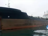 ناقلة نفط / مواد كيميائية للبيع
