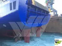 سفينة نقل بضائع بالمركبات (Ro-Ro) للبيع