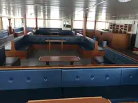 سفينة RoPax للبيع