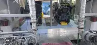 سفينة سياحية للبيع
