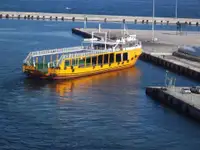 سفينة سياحية/عبّارة للبيع