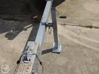 زورق دورية للبيع