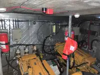 سفينة عبّارة للبيع