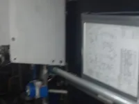 قارب طاقم للبيع