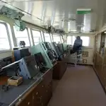 سفينة صيد بالجر للبيع