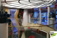 سفينة سياحية للبيع