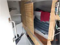 سفينة صيد بالجر للبيع