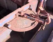 زورق السحب للبيع